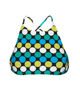 Cargar imagen en el visor de la galería, Product Front: Rio De Sol Sostén Soutien Galaxy Sporty
