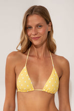 Cargar imagen en el visor de la galería, Gallery: Wednesday In Hawaii By Rio De Sol Sostén Top Kiko-Lilikoi Kauai
