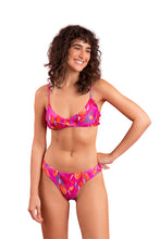 Cargar imagen en el visor de la galería, Model Front: Rio De Sol Conjunto Set Flavors Balconet-Inv Ciao
