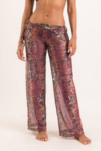 Cargar imagen en el visor de la galería, Gallery: Rio De Sol Pantalones De Playa Cobra Trouser

