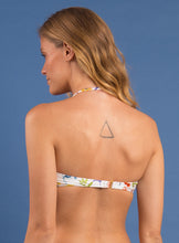 Cargar imagen en el visor de la galería, Image 11: Rio De Sol Sostén Top Countryside Bandeau-Joy
