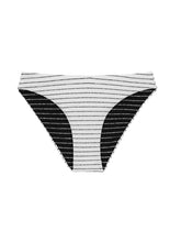 Cargar imagen en el visor de la galería, Product Front: Rio De Sol Bragas Bottom Linea-White Essential-Comfy
