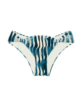 Cargar imagen en el visor de la galería, Product Front: Rio De Sol Bragas Bottom Azule Mel
