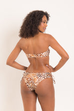 Cargar imagen en el visor de la galería, Image 11: Rio De Sol Bragas Bottom Leopard Madrid
