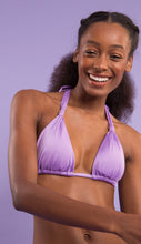 Cargar imagen en el visor de la galería, Image 09: Rio De Sol Sostén Top Orchid Mel
