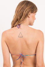 Cargar imagen en el visor de la galería, Image 07: Rio De Sol Sostén Top Euphoria Frufru
