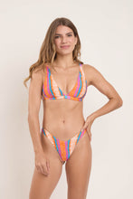 Cargar imagen en el visor de la galería, Image 07: Rio De Sol Conjunto Set Stripes Alba Cali
