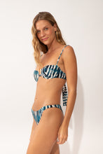 Cargar imagen en el visor de la galería, Image 03: Rio De Sol Conjunto Set Azule Juliette Leblon
