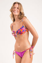 Cargar imagen en el visor de la galería, Image 09: Rio De Sol Conjunto Set Funny Balconet-Tie Ibiza-Comfy

