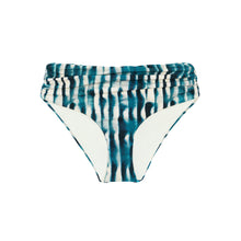 Cargar imagen en el visor de la galería, Product Front: Rio De Sol Bragas Bottom Azule Amy
