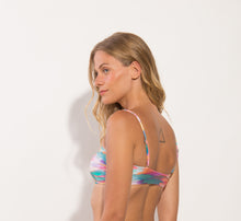 Cargar imagen en el visor de la galería, Image 07: Rio De Sol Sostén Top River Bandeau-Reto
