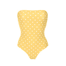 Cargar imagen en el visor de la galería, Product Front: Wednesday In Hawaii By Rio De Sol Una Pieza Kiko-Lilikoi Aloha
