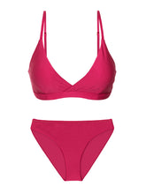 Cargar imagen en el visor de la galería, Product Front: Rio De Sol Conjunto Set Shimmer-Desejo Paola Essential-Comfy
