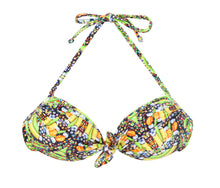 Cargar imagen en el visor de la galería, Product Front: Rio De Sol Sostén Soutien Corujas

