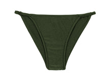 Cargar imagen en el visor de la galería, Product Front: Rio De Sol Bragas Bottom Croco Cheeky-Fixa
