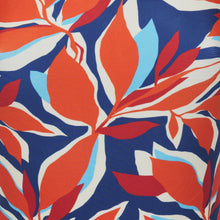 Cargar imagen en el visor de la galería, Image 06: Rio De Sol Pantalones De Playa Leaves Wide Pants
