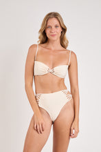 Cargar imagen en el visor de la galería, Image 06: Rio De Sol Bragas Bottom Malibu-Natural High-Waist-Spin-Iris
