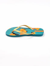 Cargar imagen en el visor de la galería, Image 03: Rio De Sol Chancletas Luma Slim
