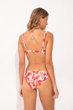 Cargar imagen en el visor de la galería, Model Back: Rio De Sol Sostén Top Mirage Chantal
