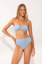 Cargar imagen en el visor de la galería, Image 07: Rio De Sol Bragas Bottom Drift-Cianita Hotpants
