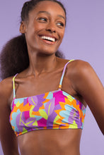 Cargar imagen en el visor de la galería, Image 09: Rio De Sol Sostén Top Dreams Bandeau-Reto
