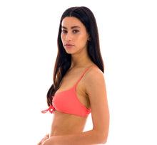 Cargar imagen en el visor de la galería, Image 08: Rio De Sol Sostén Top Dots-Tabata Mila
