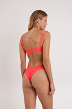 Cargar imagen en el visor de la galería, Model Back: Rio De Sol Conjunto Set Malibu-Folia Agnes Cali
