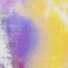 Cargar imagen en el visor de la galería, Image 06: Rio De Sol Bragas Bottom Tiedye-Purple Fio
