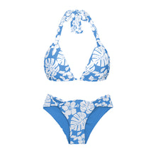 Cargar imagen en el visor de la galería, Product Front: Wednesday In Hawaii By Rio De Sol Conjunto Set Pua-Pacifica Mel
