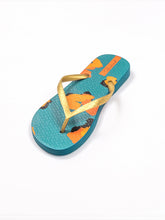 Cargar imagen en el visor de la galería, Image 05: Rio De Sol Chancletas Luma Slim
