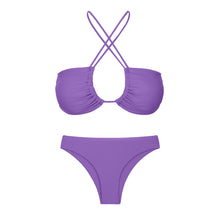 Cargar imagen en el visor de la galería, Product Front: Rio De Sol Conjunto Set Bio-Floreira Camille Essential
