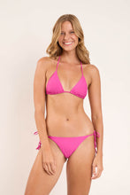 Cargar imagen en el visor de la galería, Model Front: Rio De Sol Bragas Bottom Fluity-Amor Ibiza-Comfy
