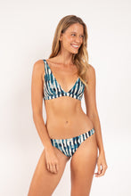 Cargar imagen en el visor de la galería, Image 09: Rio De Sol Conjunto Set Azule Alba Nice
