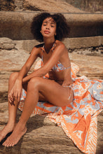 Cargar imagen en el visor de la galería, Image 11: Rio De Sol Conjunto Set Olyra Tri-Inv Cheeky-Tie
