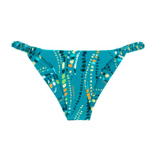 Cargar imagen en el visor de la galería, Product Front: Rio De Sol Bragas Bottom Rain Cheeky-Crispy
