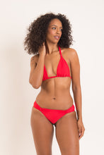 Cargar imagen en el visor de la galería, Image 08: Rio De Sol Bragas Bottom Rouge Mel-Comfy
