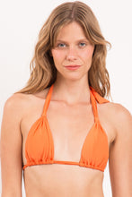 Cargar imagen en el visor de la galería, Gallery: Rio De Sol Sostén Top Dende Mel
