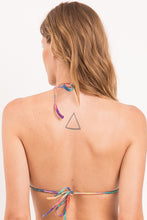 Cargar imagen en el visor de la galería, Image 07: Rio De Sol Sostén Top Euphoria Tri-Inv
