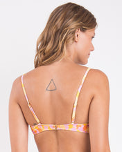 Cargar imagen en el visor de la galería, Image 06: Rio De Sol Sostén Top Dreamy Bandeau-Crispy
