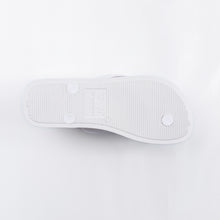 Cargar imagen en el visor de la galería, Image 06: Rio De Sol Chancletas White Slim
