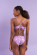 Cargar imagen en el visor de la galería, Image 12: Rio De Sol Conjunto Set Trail-Purple Tank-Tie Essential-Comfy
