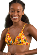 Cargar imagen en el visor de la galería, Gallery: Rio De Sol Sostén Top Stories Tri-Fixo
