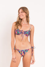 Cargar imagen en el visor de la galería, Image 13: Rio De Sol Conjunto Set Euphoria Balconet-Tie Lacinho

