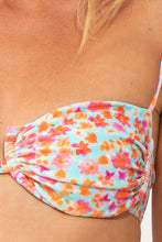 Cargar imagen en el visor de la galería, Image 05: Rio De Sol Conjunto Set Ditsy-Sky Zaya Nara
