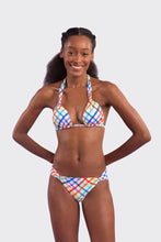 Cargar imagen en el visor de la galería, Image 04: Rio De Sol Bragas Bottom Square Mel
