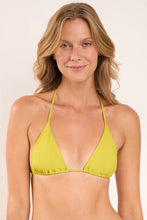 Cargar imagen en el visor de la galería, Gallery: Rio De Sol Sostén Top Fluity-Abacateiro Tri-Inv

