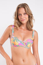 Cargar imagen en el visor de la galería, Gallery: Rio De Sol Sostén Top Lyla Amelia
