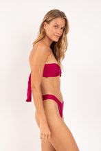 Cargar imagen en el visor de la galería, Image 04: Rio De Sol Bragas Bottom Shimmer-Desejo Nara
