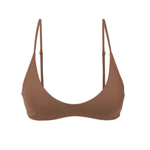 Cargar imagen en el visor de la galería, Product Front: Wednesday In Hawaii By Rio De Sol Sostén Top Coco Hana
