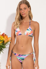 Cargar imagen en el visor de la galería, Gallery: Rio De Sol Conjunto Set Fresh-Day Tri-Inv Lacinho
